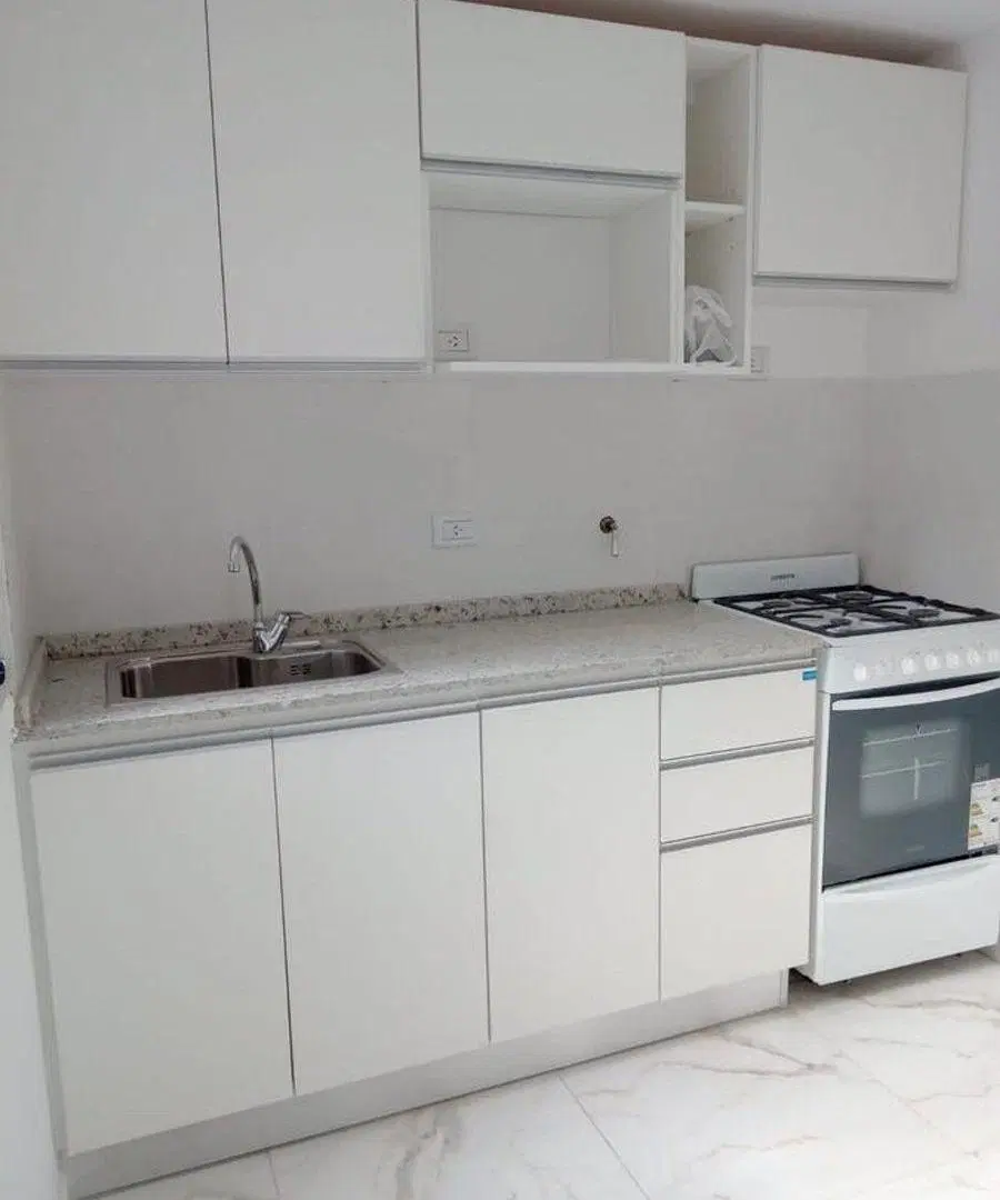 Departamento 1 dormitorio a estrenar - Martin 5