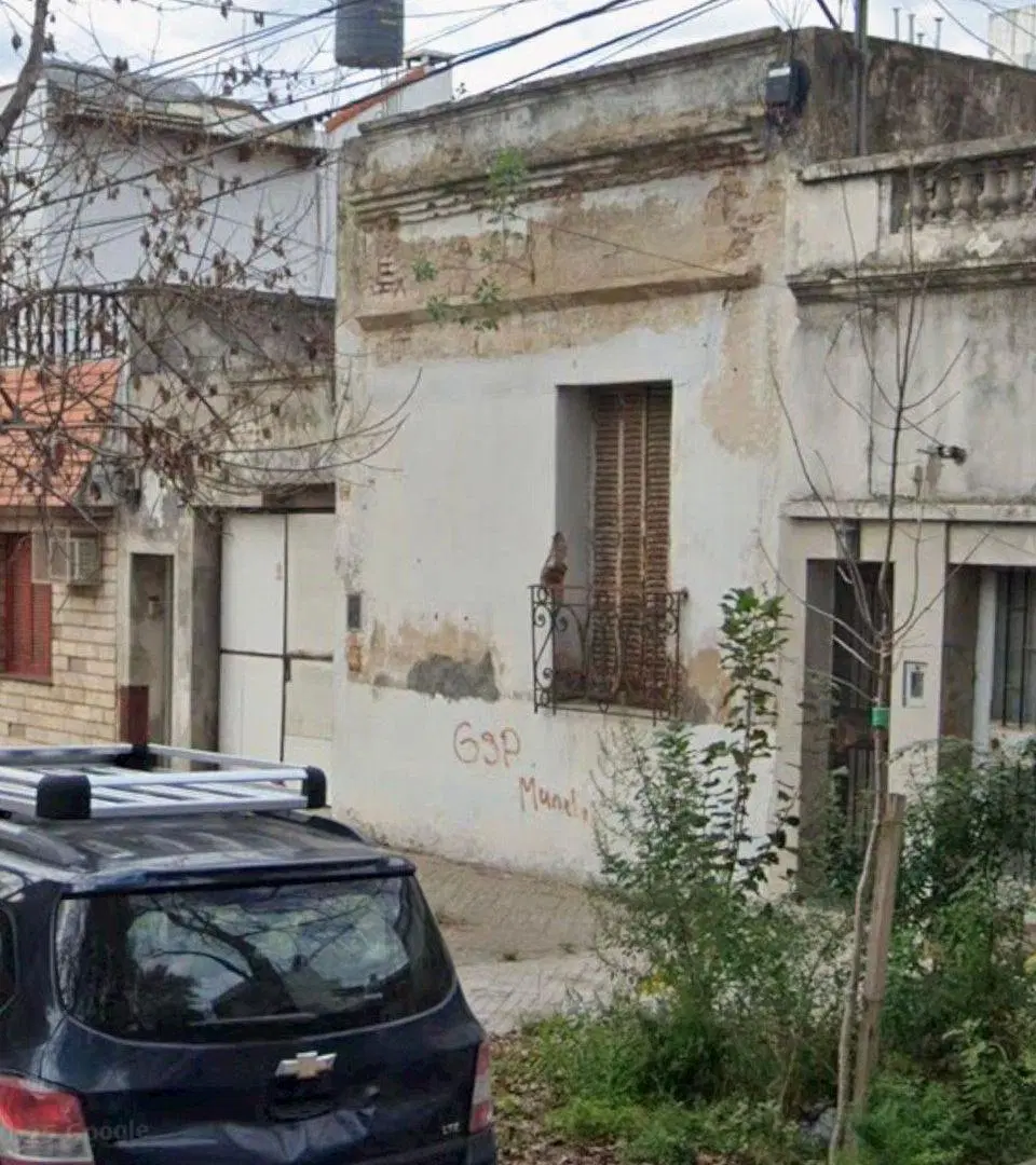 VENTA TERRENO IDEAL CONSTRUCTORA A MTS UCA Y HECA 3
