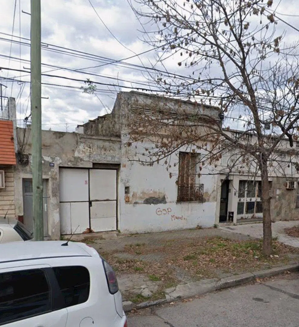 VENTA TERRENO IDEAL CONSTRUCTORA A MTS UCA Y HECA 2