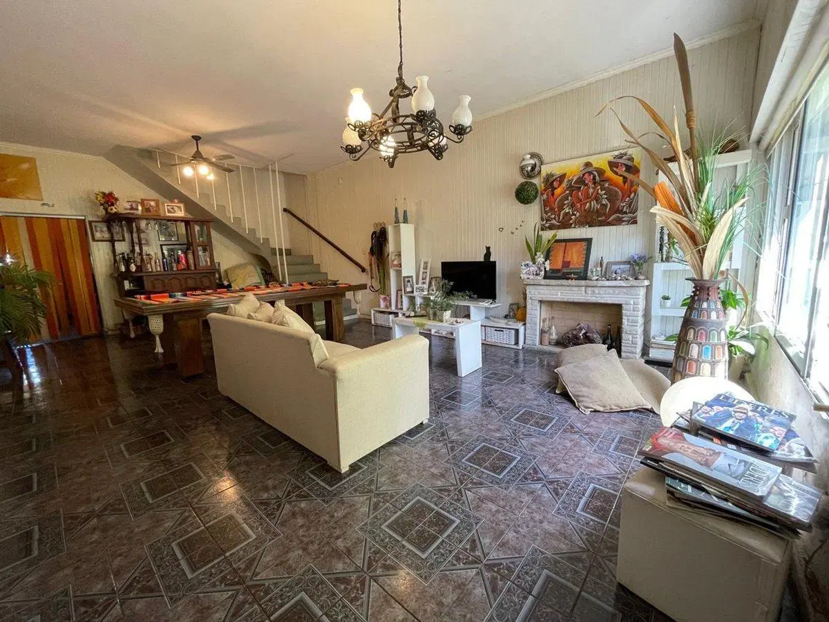 FLORIDA RIO VENTA CASA TRES DORMITORIOS 5
