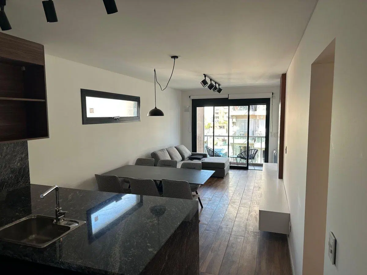 VENTA DEPARTAMENTO 3 DORMITORIOS BARRIO MARTIN 2