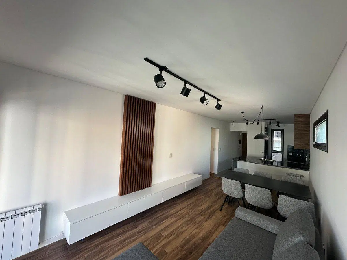 VENTA DEPARTAMENTO 3 DORMITORIOS BARRIO MARTIN 5