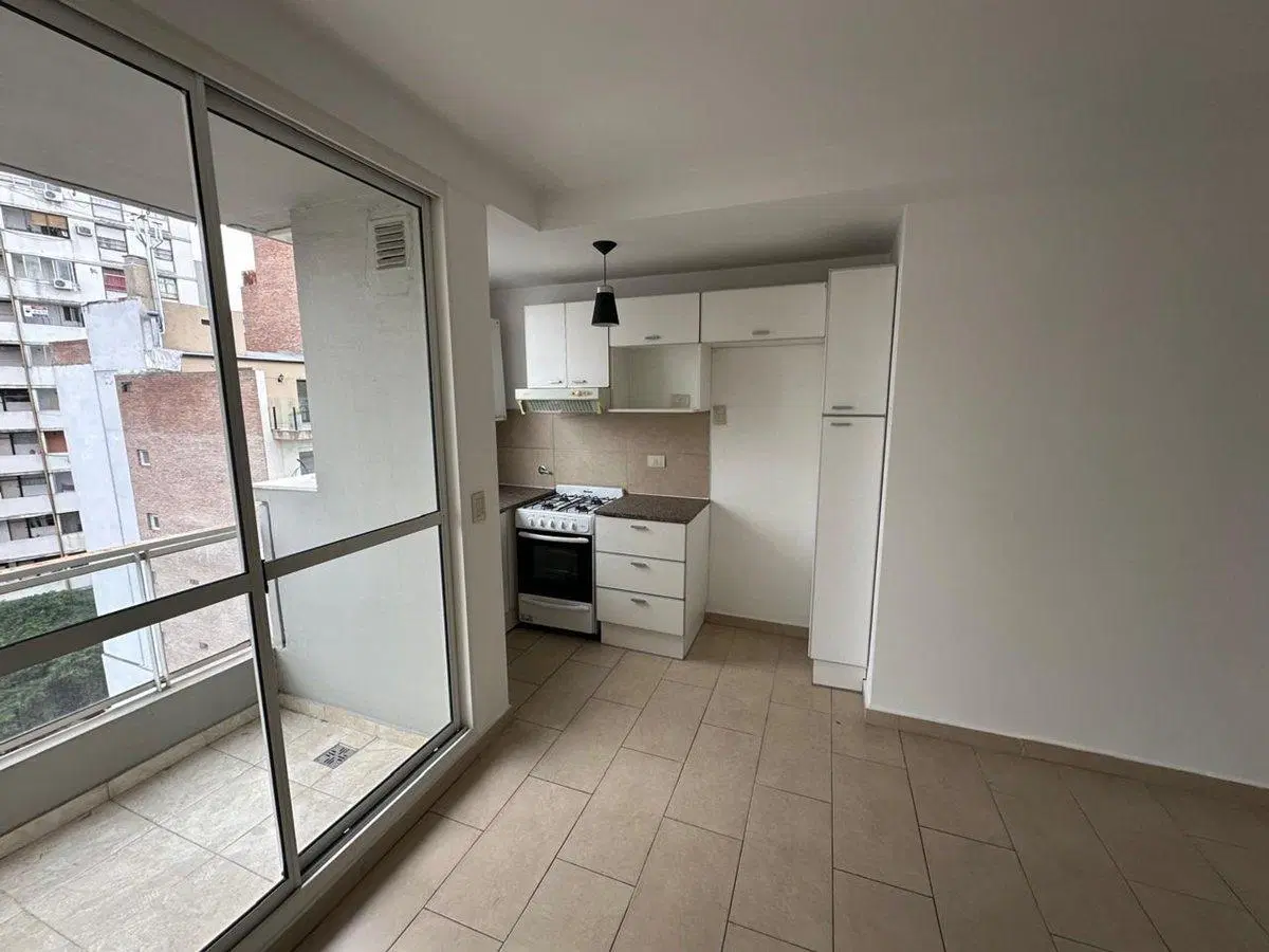 VENTA DEPARTAMENTO 1 DORMITORIO EN BARRIO MARTIN 2