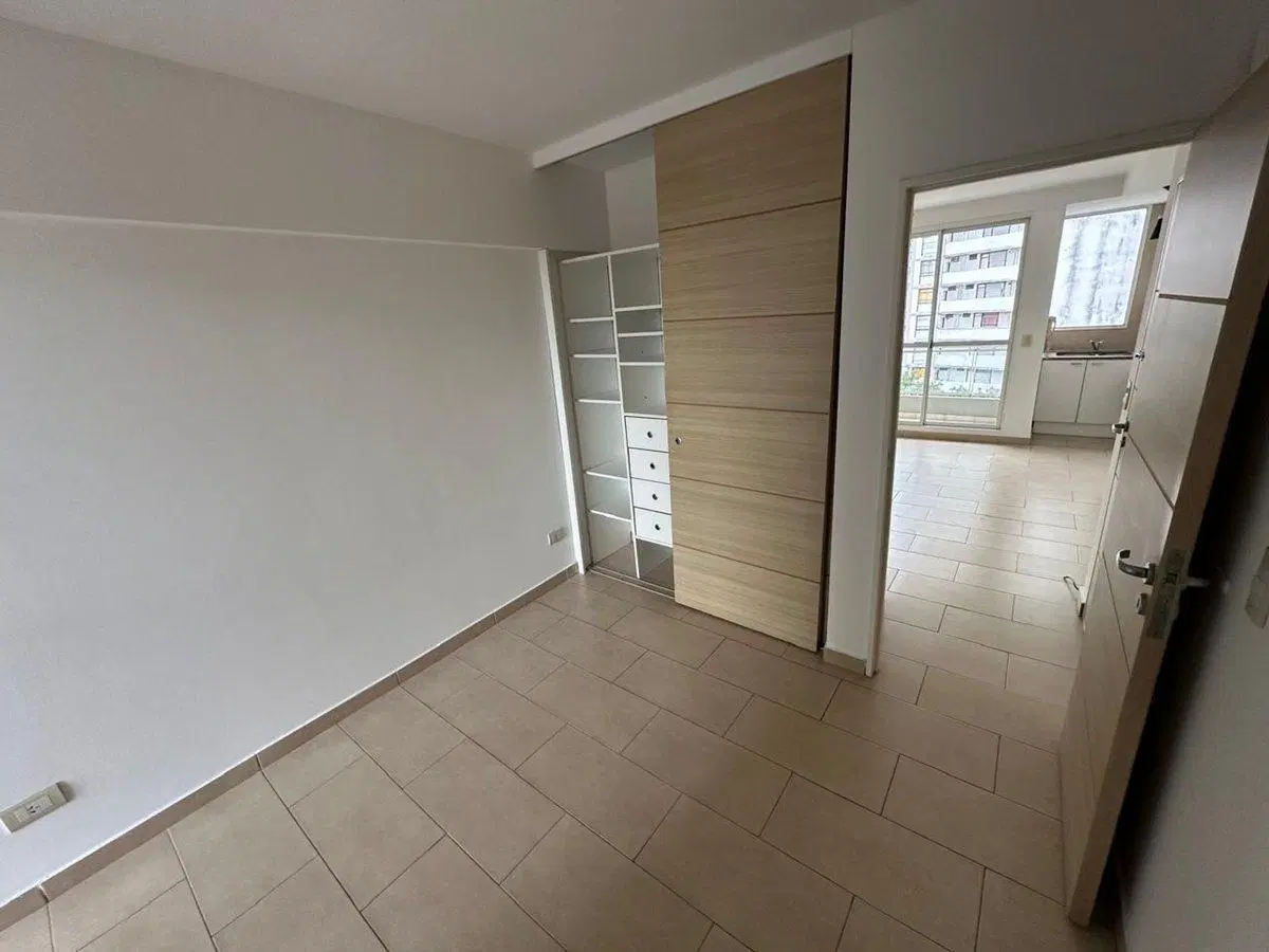 VENTA DEPARTAMENTO 1 DORMITORIO EN BARRIO MARTIN 5