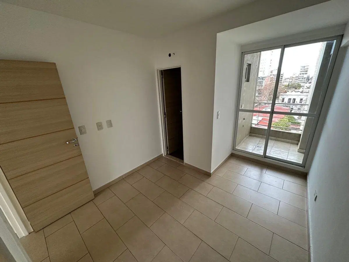VENTA DEPARTAMENTO 1 DORMITORIO EN BARRIO MARTIN 3