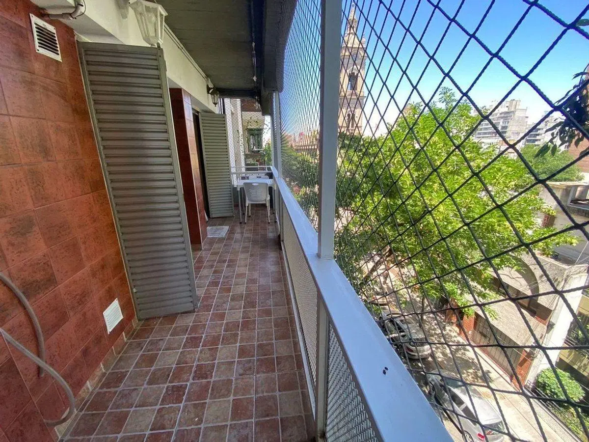 Venta departamento 4 dormitorios - Barrio Martin 5