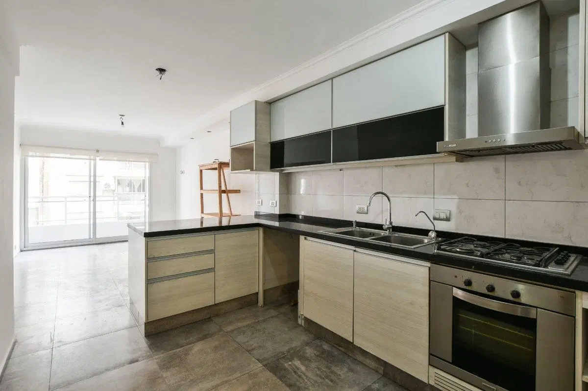 VENTA PISO EXCLUSIVO ZONA RIO. 3 DORMITORIOS 5