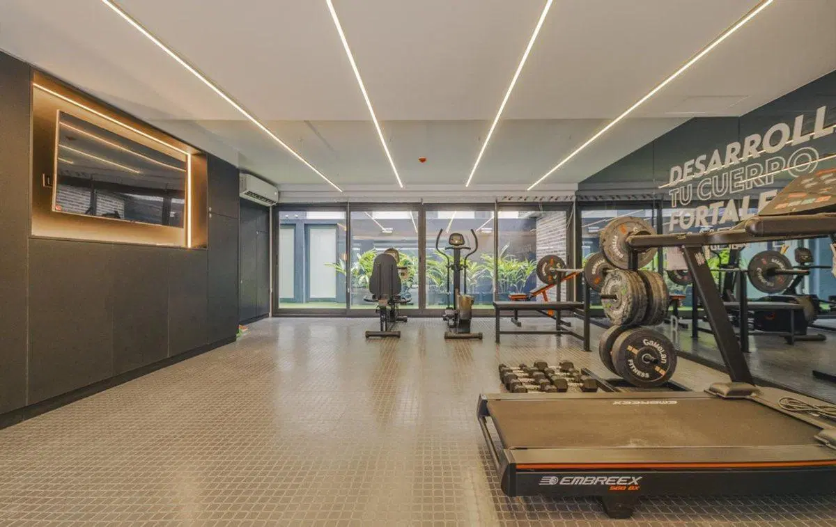 EN VENTA ZONA RIO. DOS DORMITORIOS DE CALIDAD 5