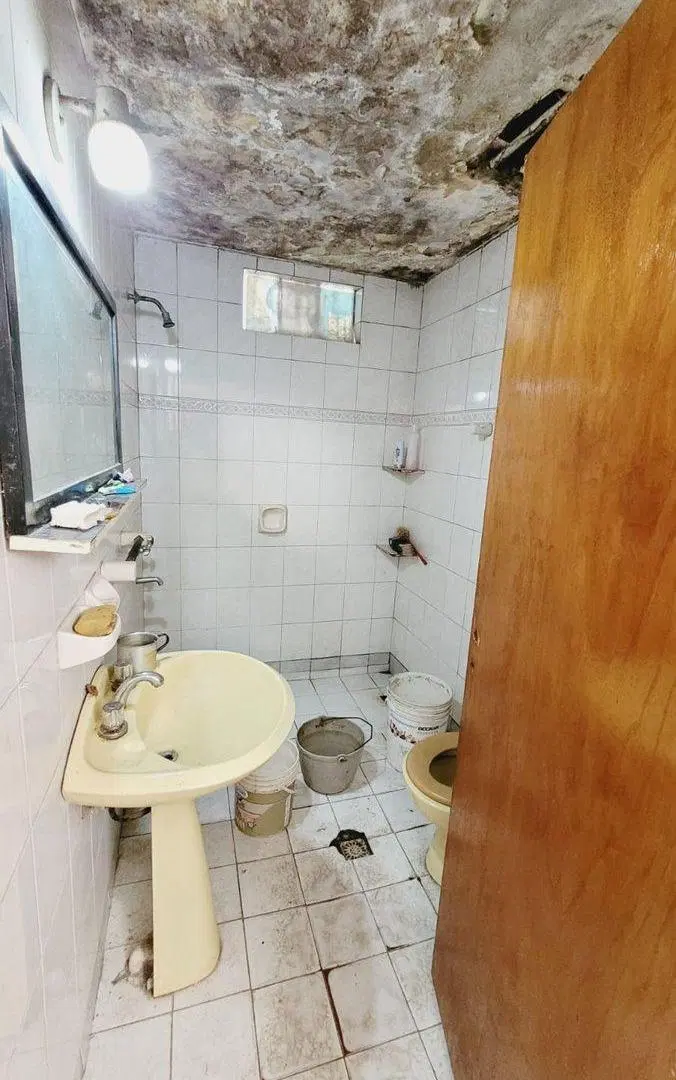 CASA EN VENTA 2 DORM - PATIO - EMPALME GRANEROS 8
