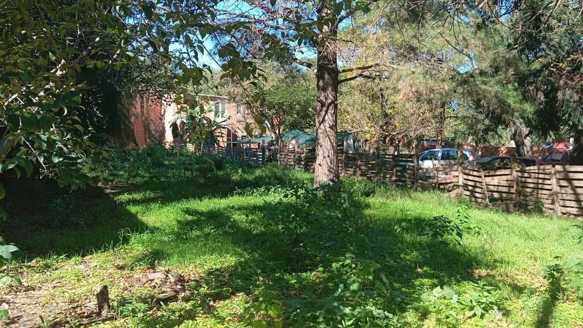Lote 624 m2 en venta. Ibarlucea 2