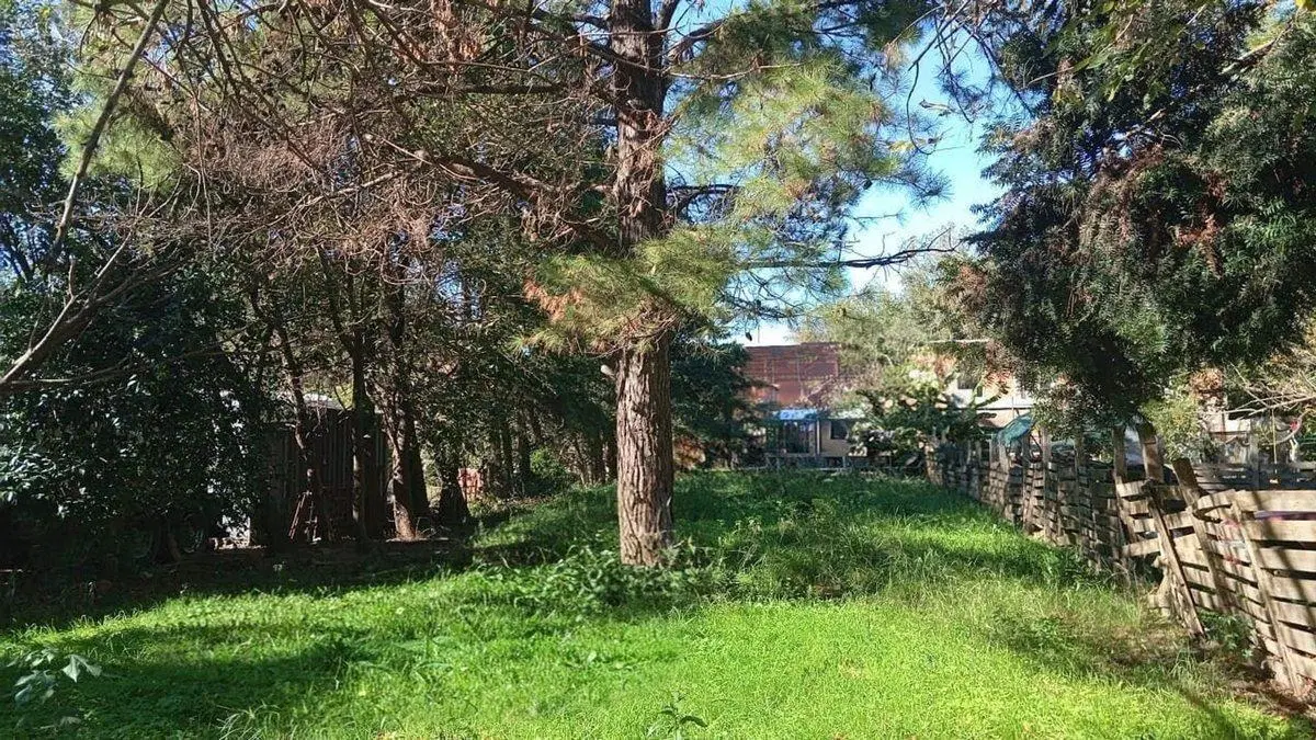 Lote 624 m2 en venta. Ibarlucea 5
