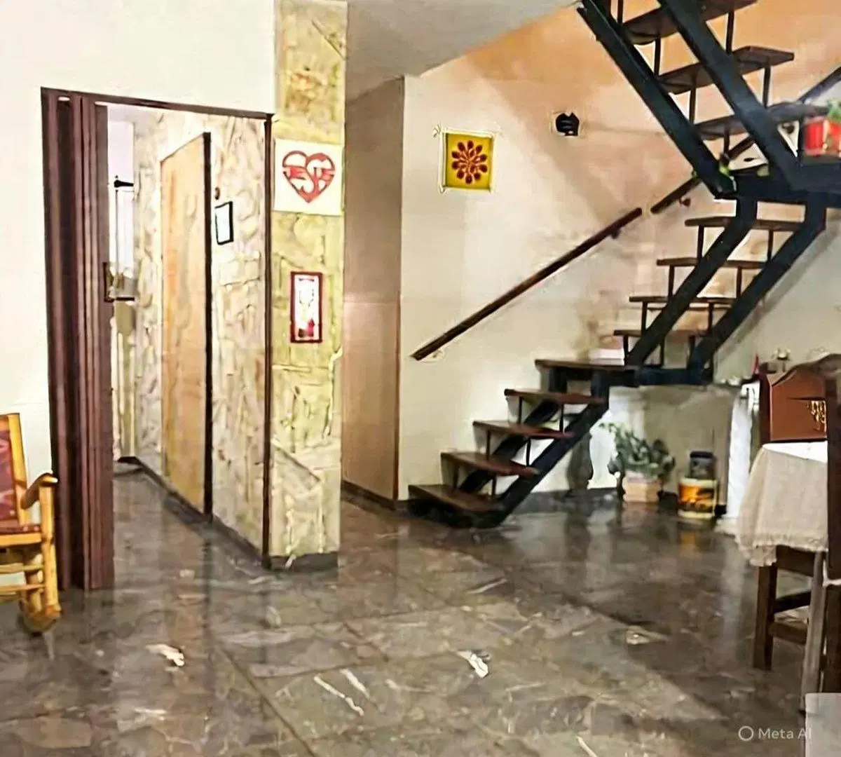 VENTA CASA SOBRE AV PELLEGRINI 5500 3