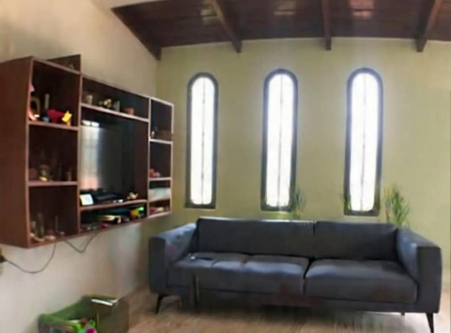 ALQUILER CASA APTA COMERCIAL/PROFESIONAL 3