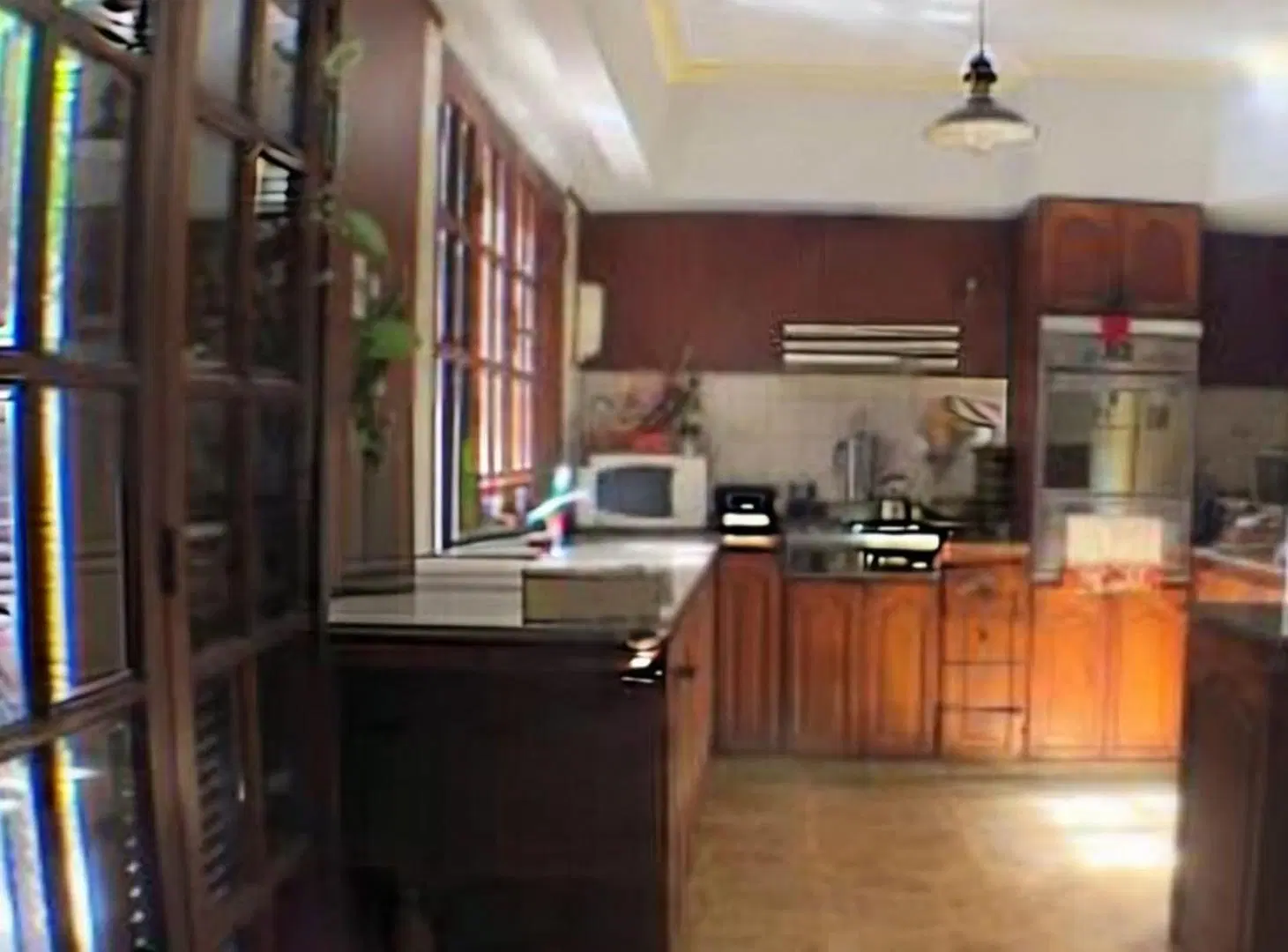 ALQUILER CASA APTA COMERCIAL/PROFESIONAL 5