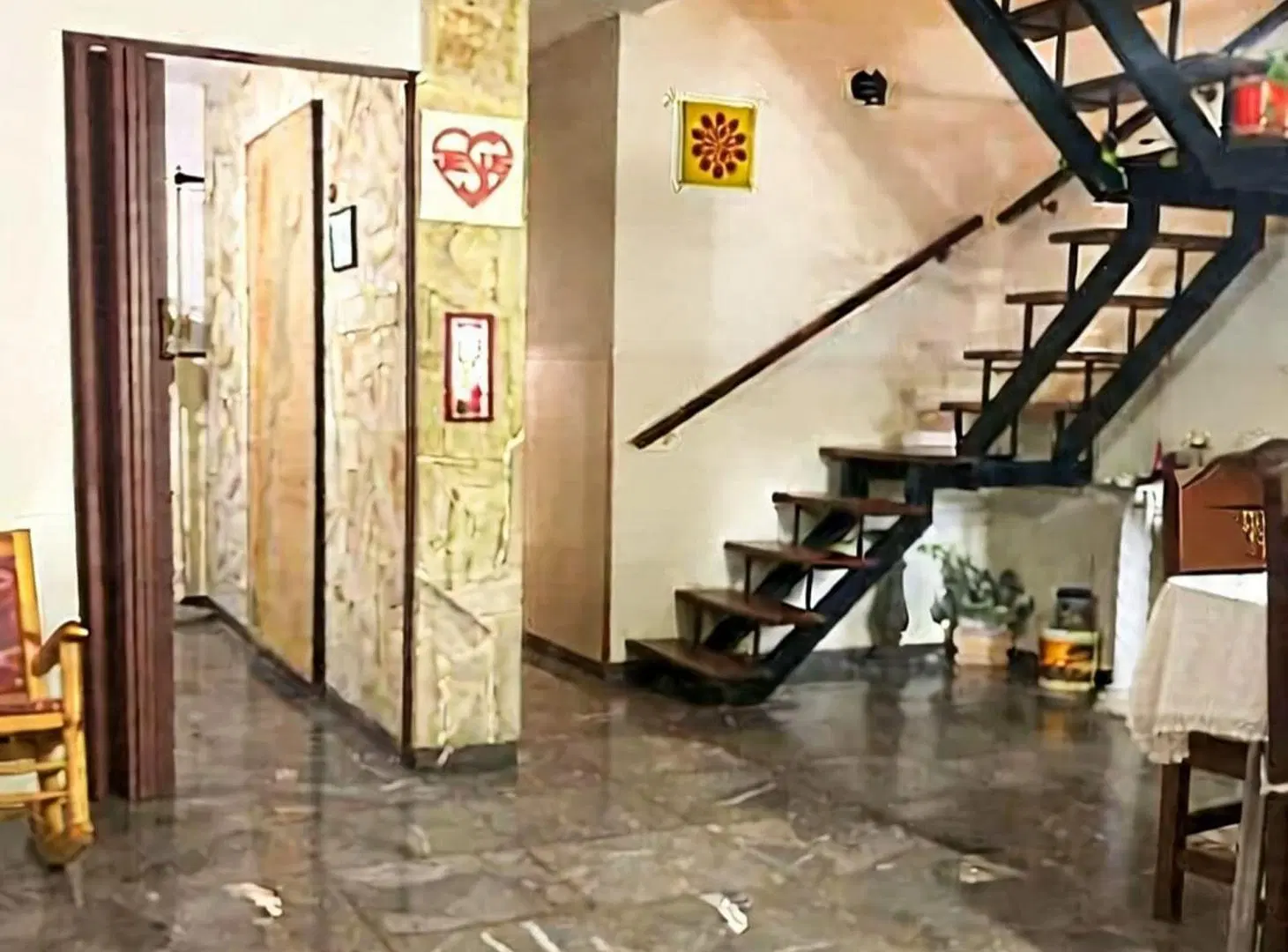 ALQUILER CASA APTA COMERCIAL/PROFESIONAL 8
