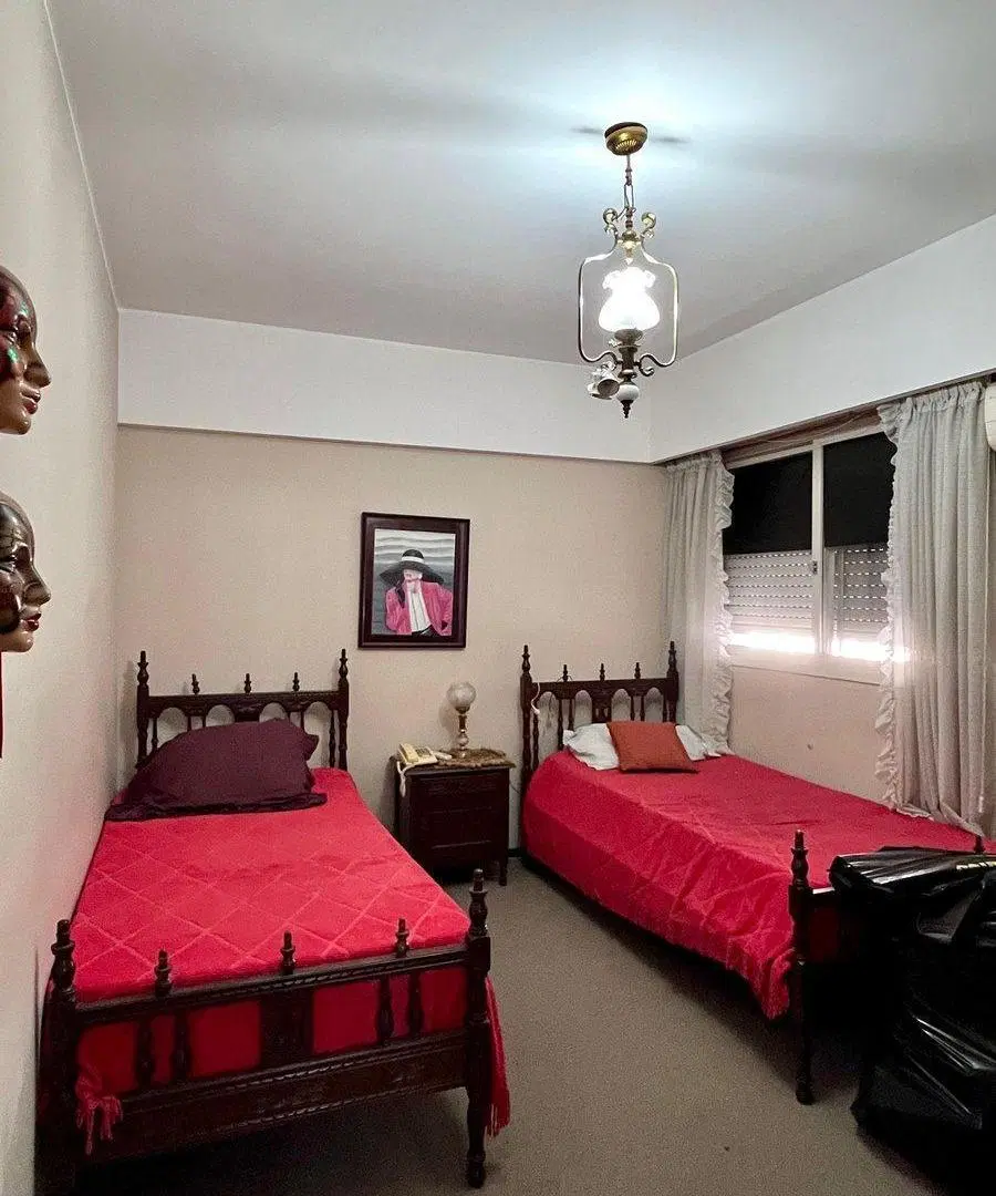 VENTA DEPTO. 4 DORM. FRENTE SHOPPING DEL SIGLO 2