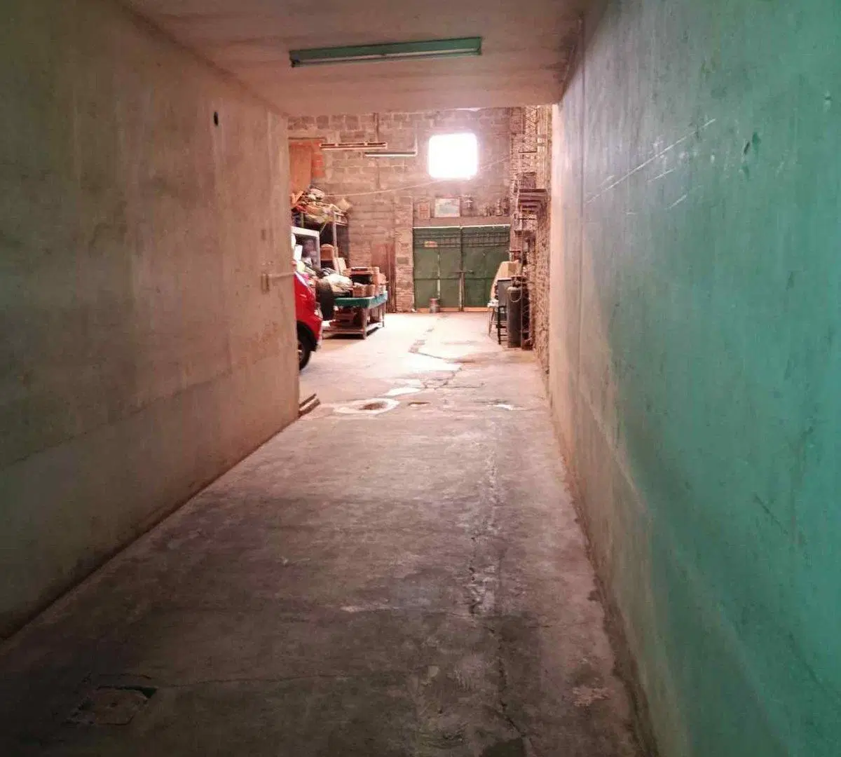 VENTA CASA DOS DORM Y DEPENDENCIAS MAS GALPON 4