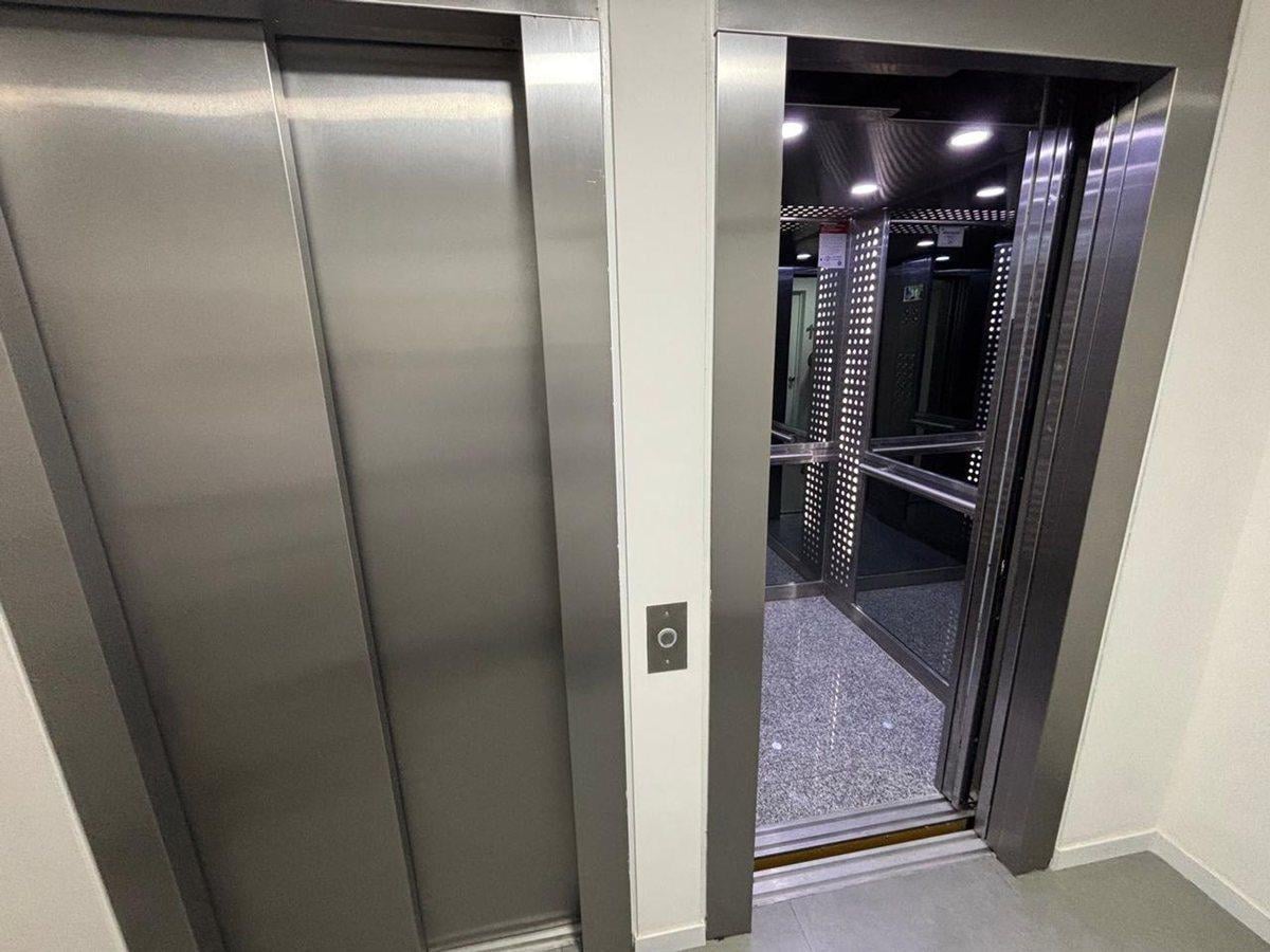 Foto de VENTA DEPARTAMENTO 1 DORMITORIO SANTIAGO AL 1600, imagen 5
