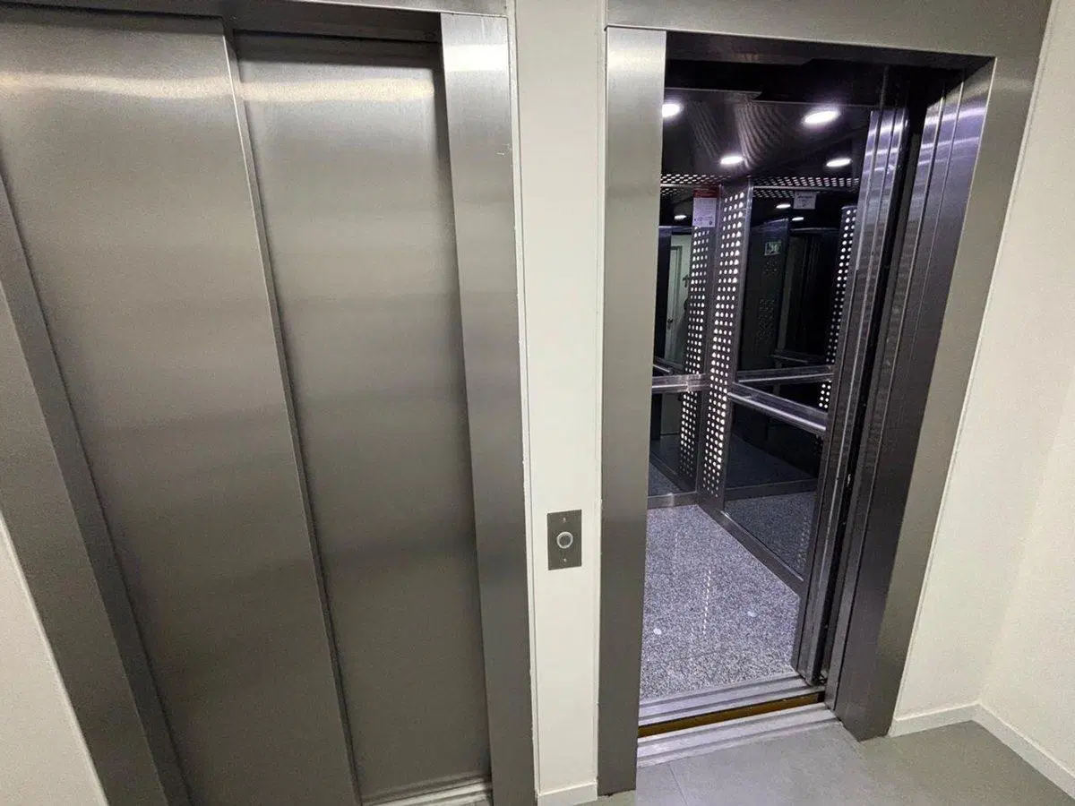 VENTA DEPARTAMENTO 1 DORMITORIO SANTIAGO AL 1600 5