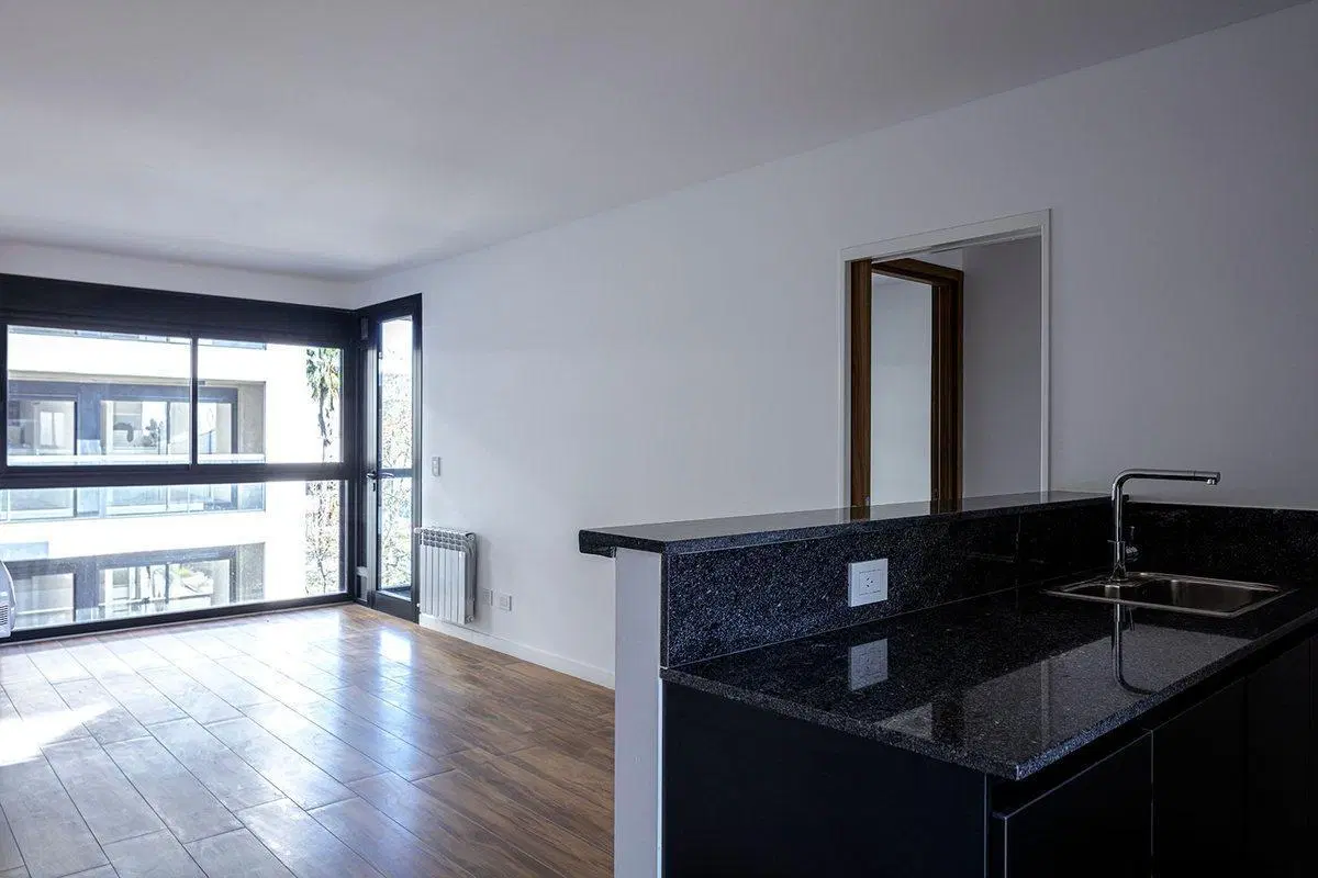 VENTA DEPARTAMENTO 1 DORMITORIO + COMODIN- FLORIDA 3