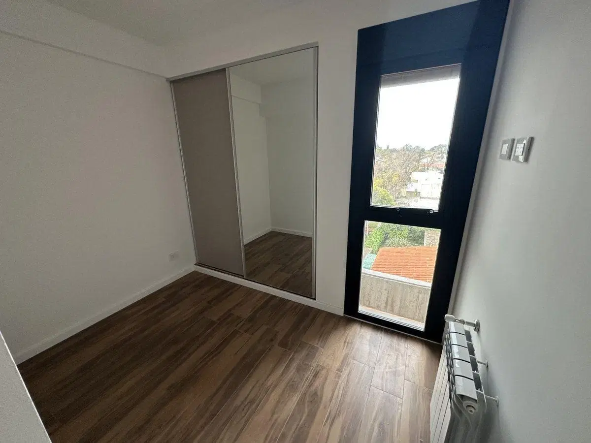 VENTA DEPARTAMENTO 1 DORMITORIO + COMODIN- FLORIDA 8