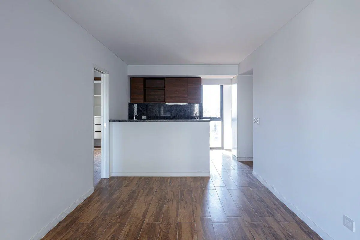 VENTA DEPARTAMENTO 1 DORMITORIO + COMODIN- FLORIDA 4
