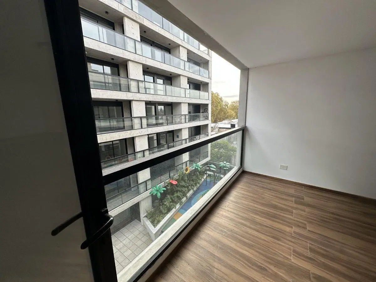 VENTA DEPARTAMENTO 1 DORMITORIO LA FLORIDA - NORTE 8