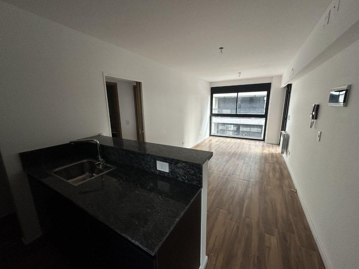 Foto de VENTA DEPARTAMENTO 1 DORMITORIO LA FLORIDA - NORTE, imagen 1