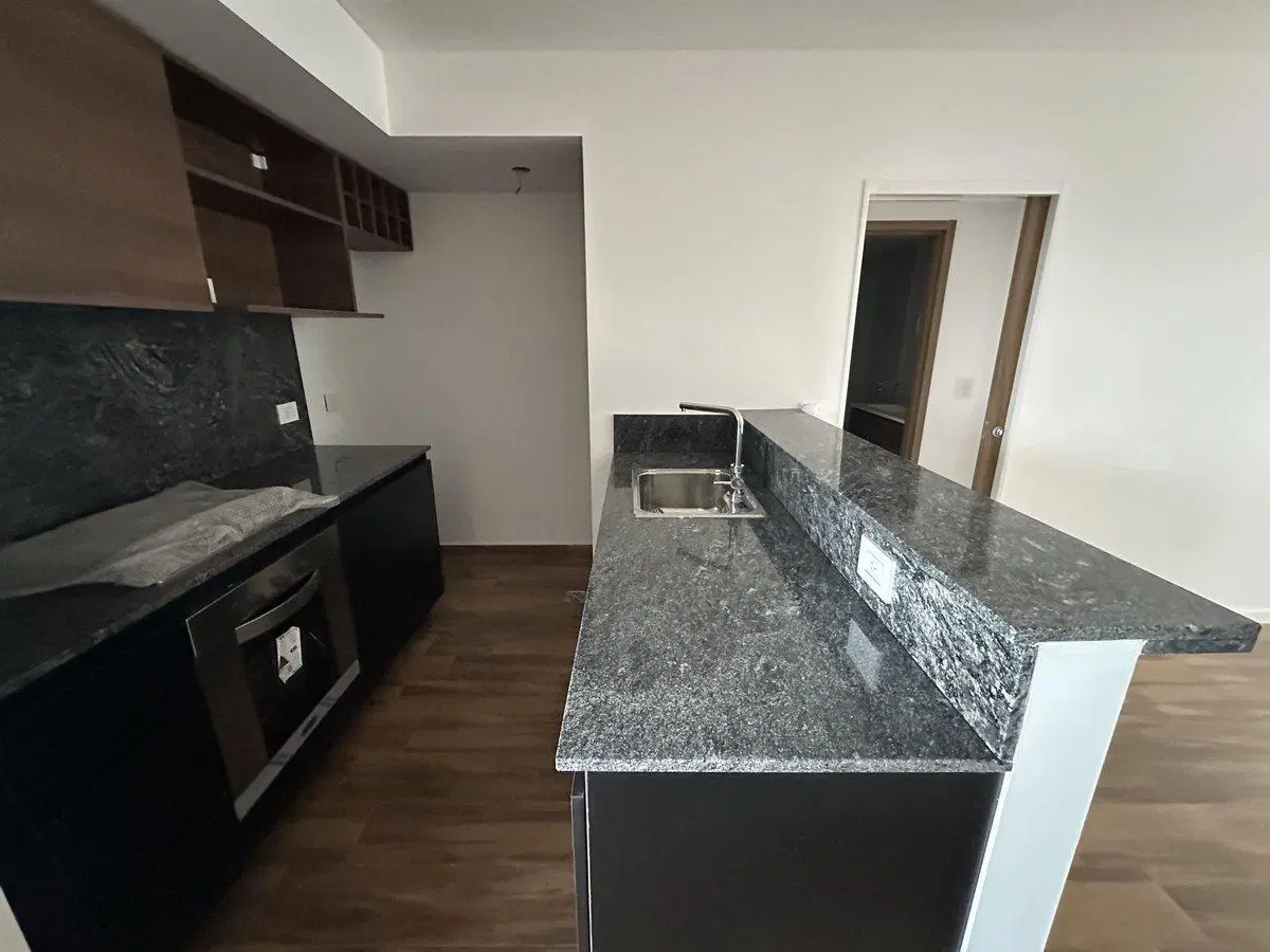 VENTA DEPARTAMENTO 1 DORMITORIO LA FLORIDA - NORTE 4