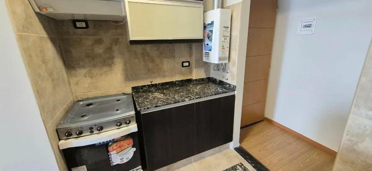 En Venta Departamento 1 Dormitorio. Zona Rio 8