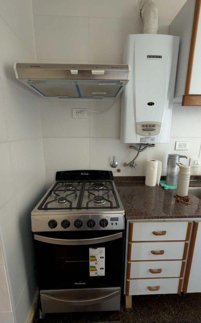 Foto de Exclusivo Dpto Jujuy y Oroño, imagen 1
