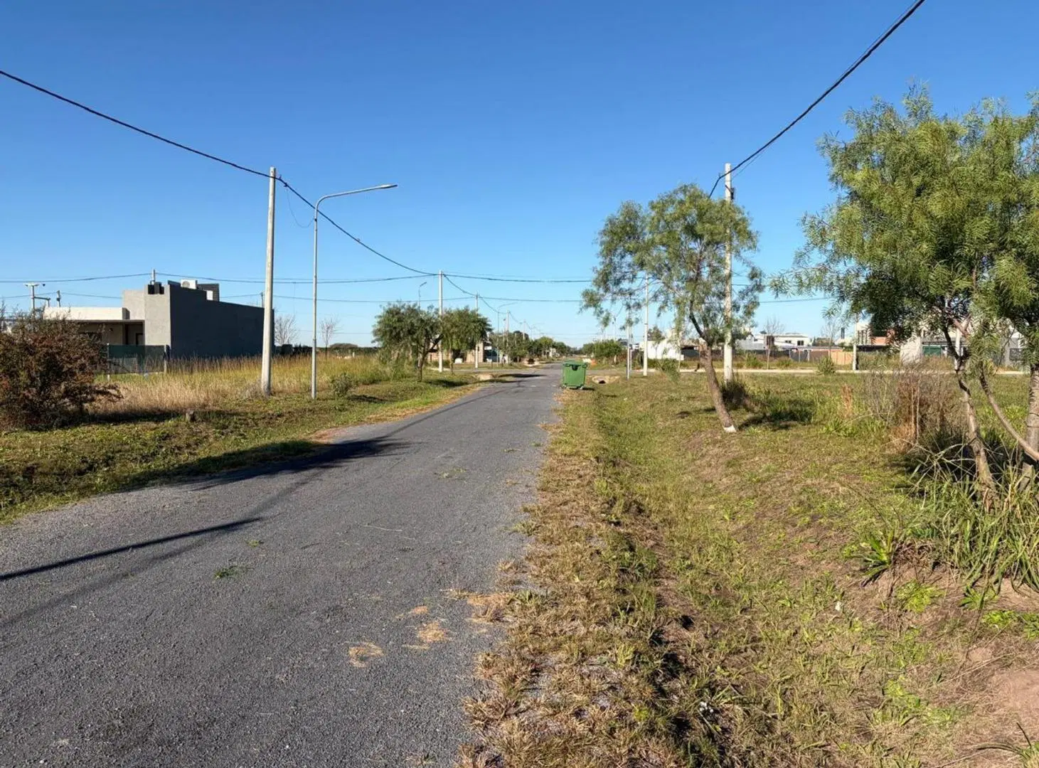 VENTA TERRENO ECOVIDA - VILLA AMELIA - 300MTS2 3