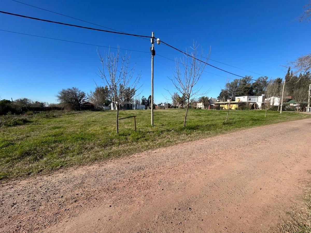 Foto de VENTA LOTE/TERRENO ANDINO SANTA FE, imagen 1