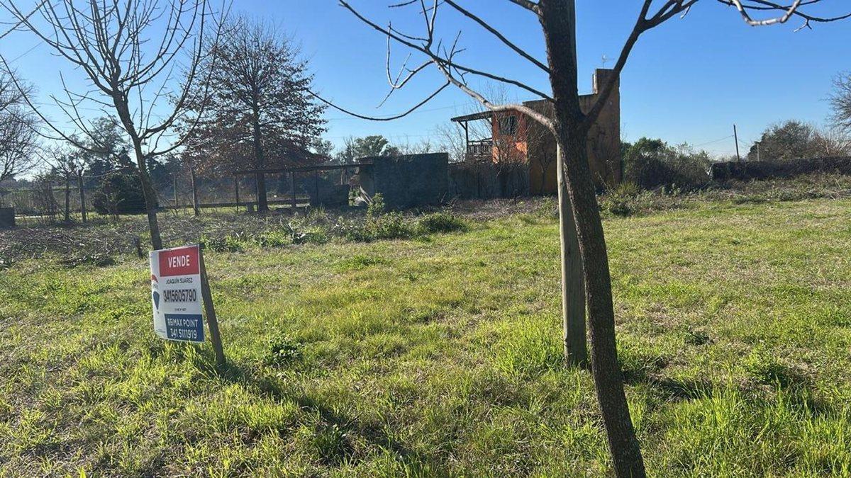 Foto de VENTA LOTE/TERRENO ANDINO SANTA FE, imagen 5