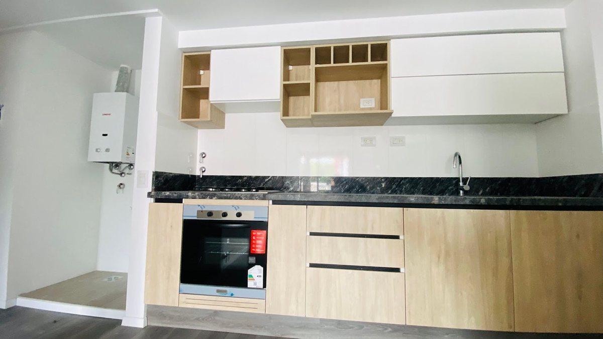 Foto de FINANCIA 50% 1 DORMITORIO CON AMENITIES - LOURDES, imagen 3
