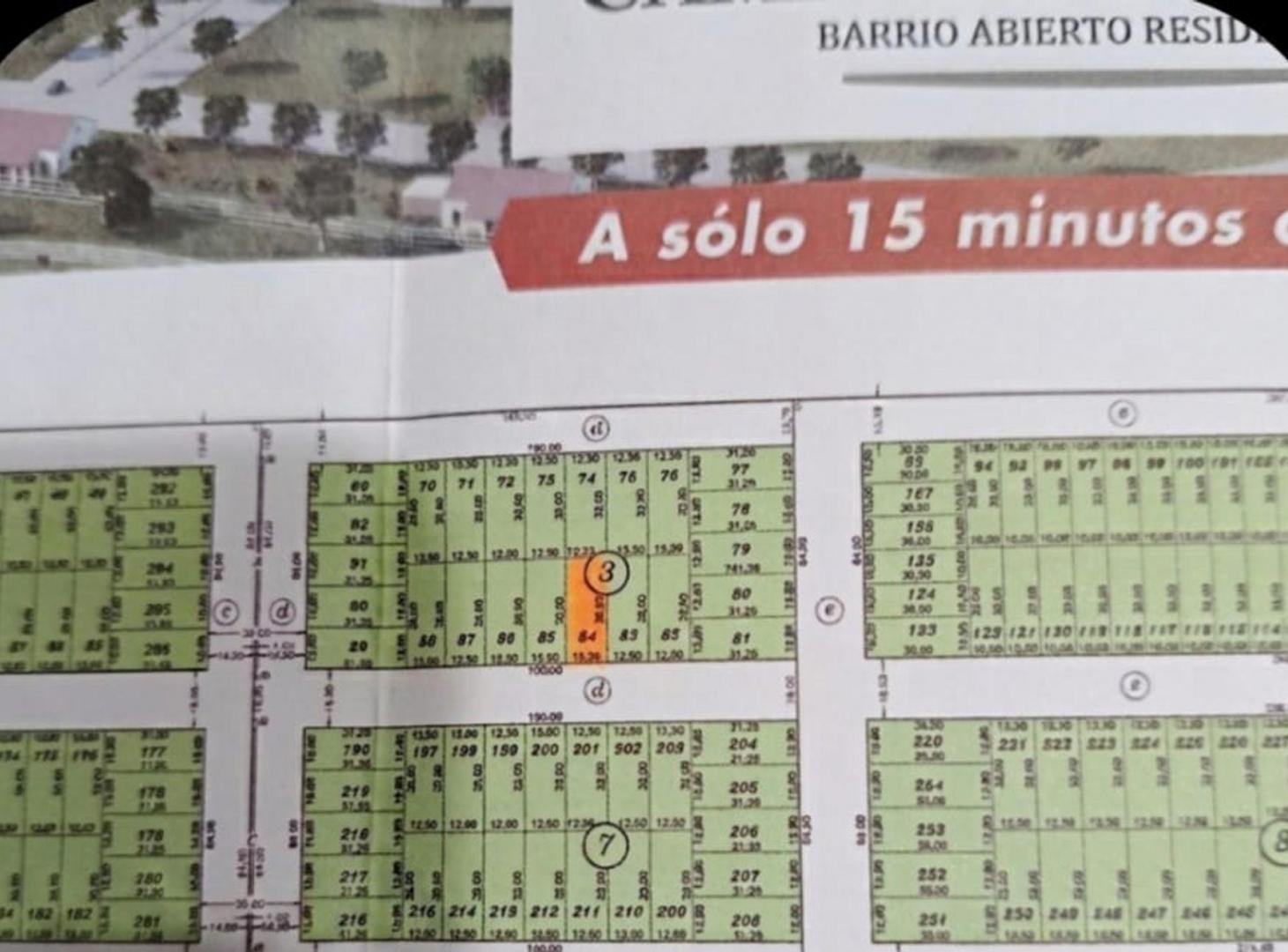 Foto de TERRENO CAMPIÑAS DE PIÑEIRO, imagen 4