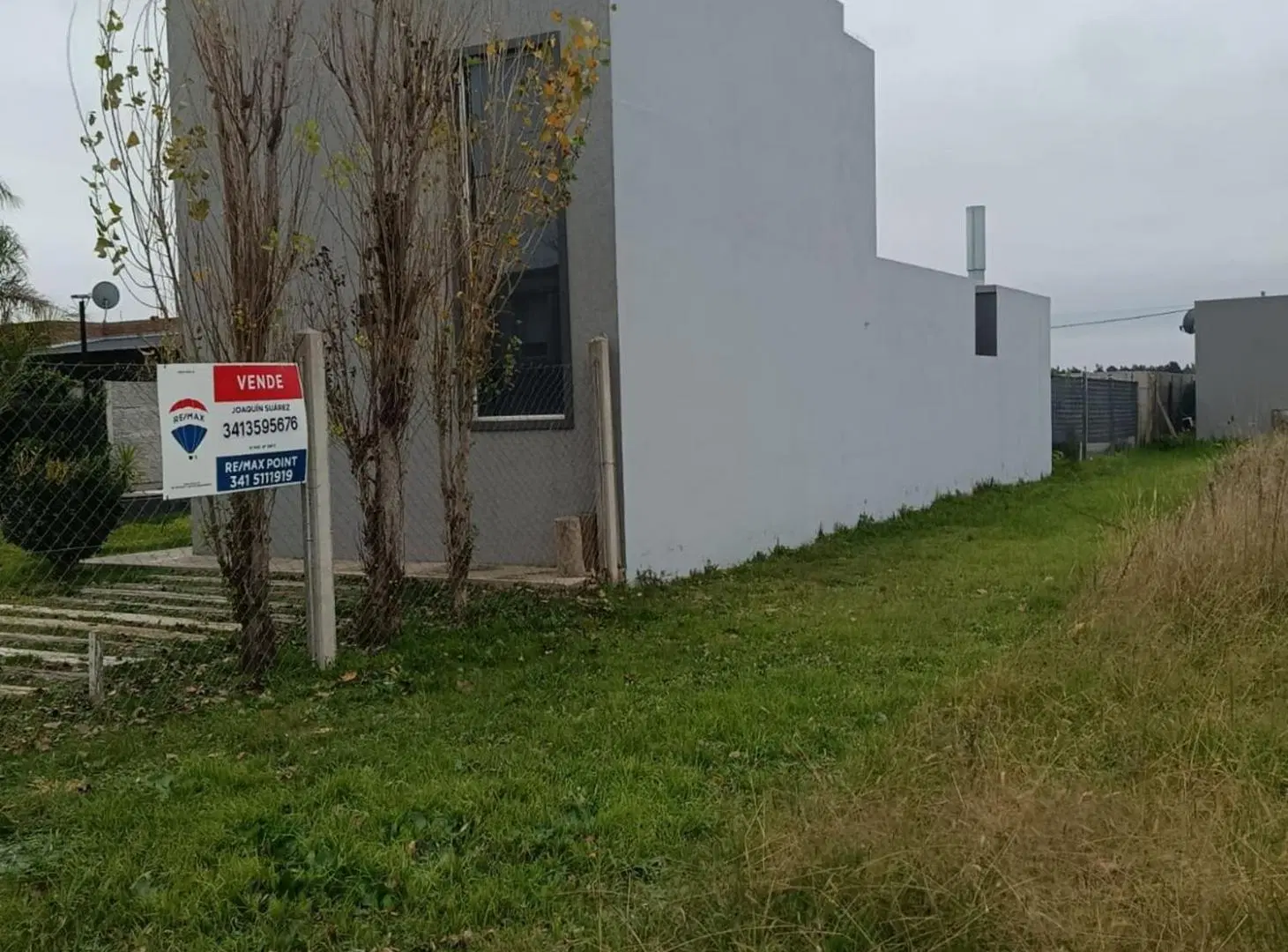 TERRENO CAMPIÑAS DE PIÑEIRO 3