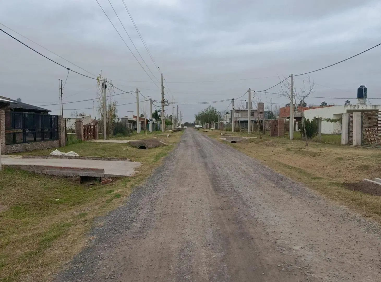 TERRENO CAMPIÑAS DE PIÑEIRO 8