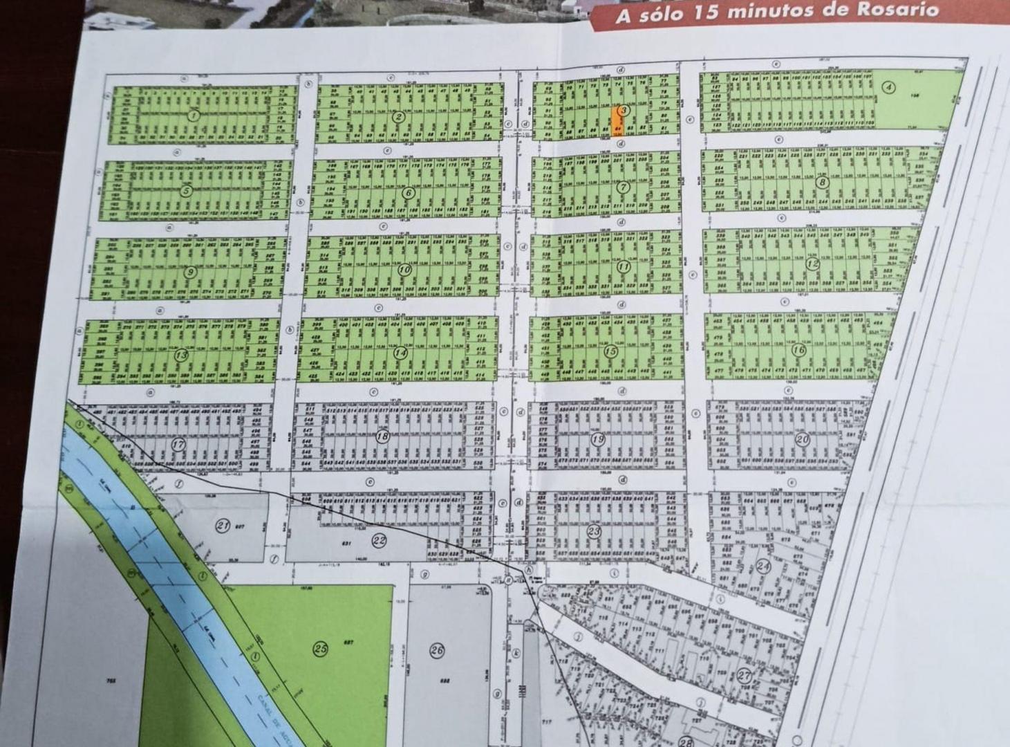 Foto de TERRENO CAMPIÑAS DE PIÑEIRO, imagen 2