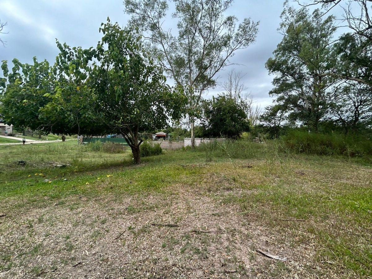 Foto de VENTA 5 LOTES PUEBLO ANDINO A LA VERA DEL RIO., imagen 2
