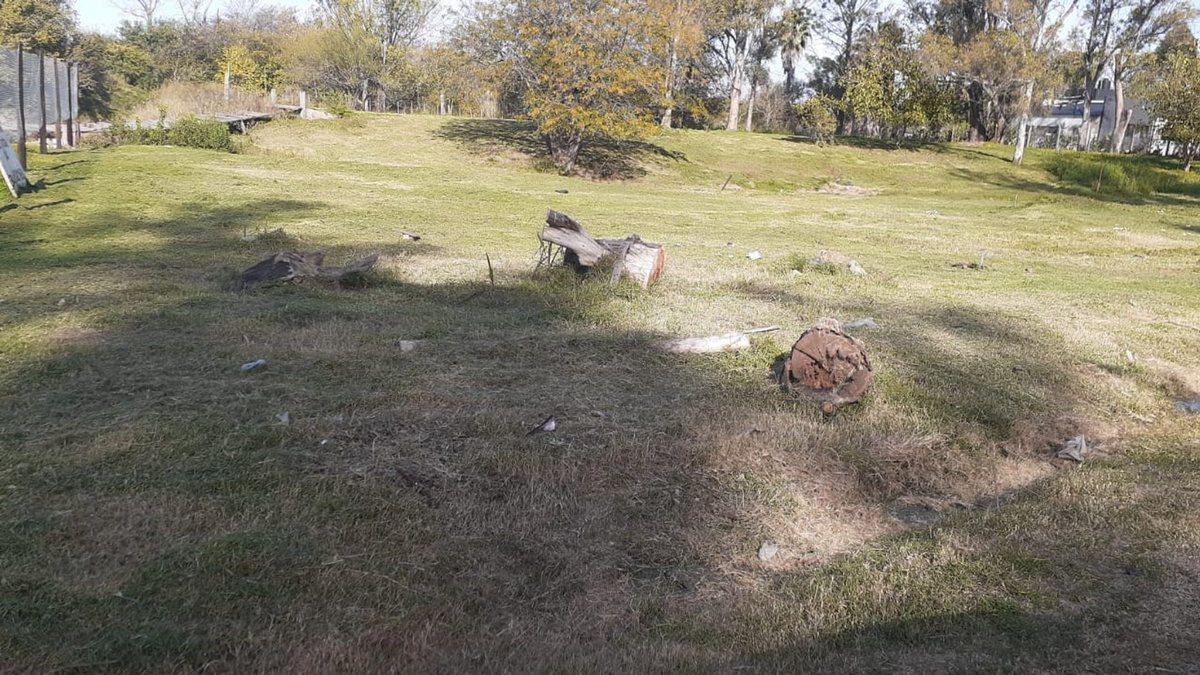 Foto de VENTA 5 LOTES PUEBLO ANDINO A LA VERA DEL RIO., imagen 5