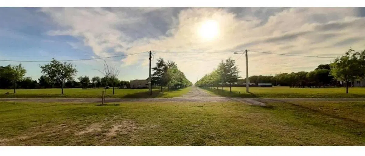 Lote en Barrio cerrado "Las Casuarinas" 1