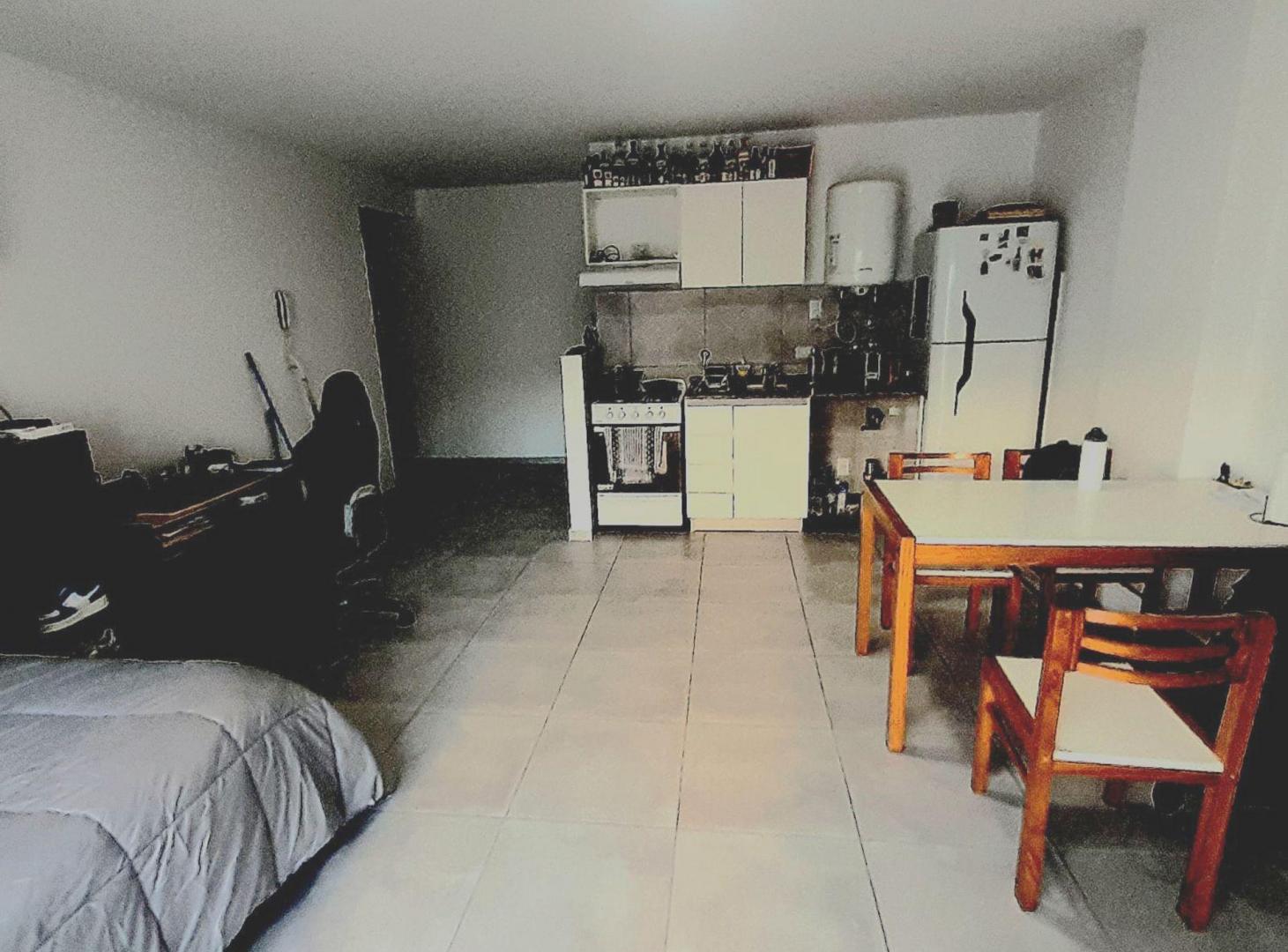 Foto de VENTA DEPARTAMENTO MONOAMBIENTE PARAGUAY AL 300, imagen 5