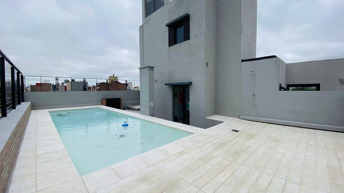 Foto de ALQUILER 1 DORMITORIO CON AMENITIES - LOURDES, imagen 3