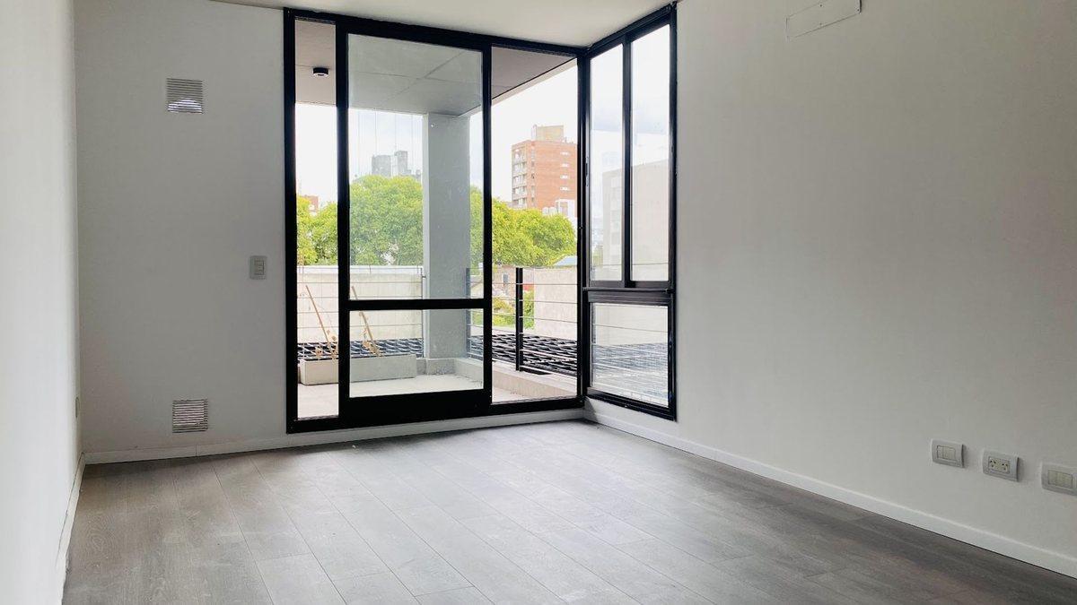 Foto de ALQUILER 1 DORMITORIO CON AMENITIES - LOURDES, imagen 2