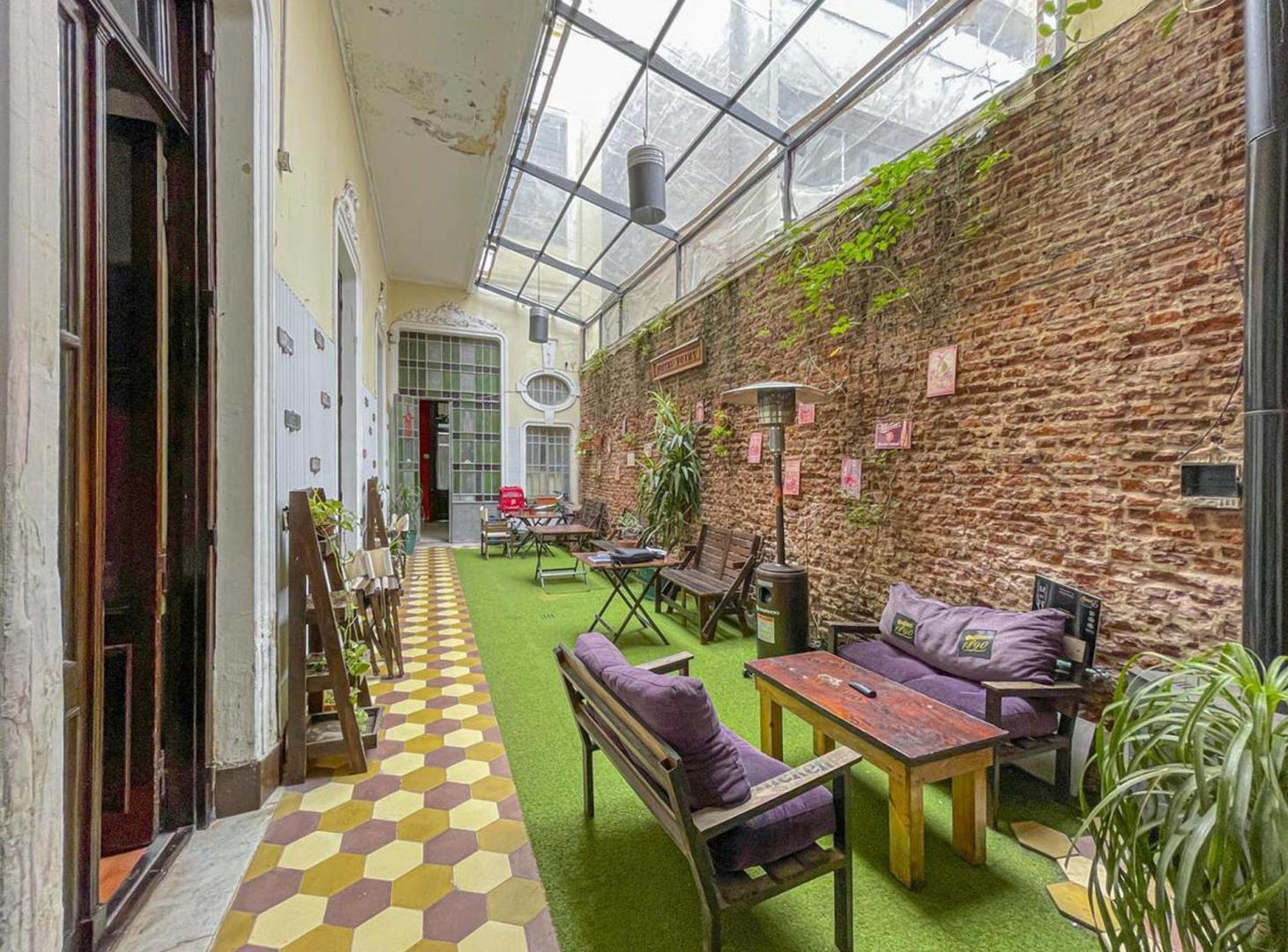 Foto de Venta Casona en Macrocentro, imagen 4