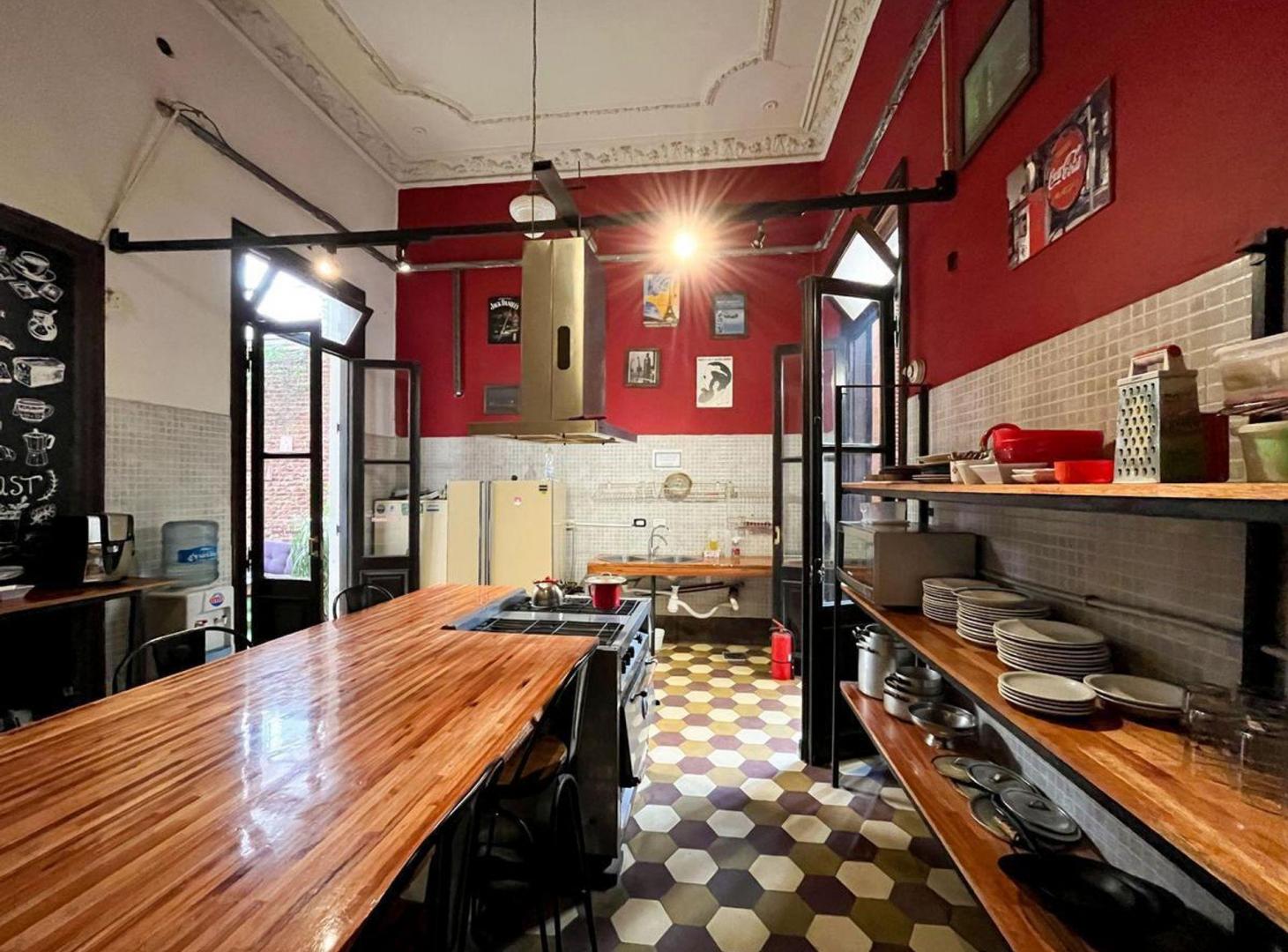 Foto de Venta Casona en Macrocentro, imagen 5