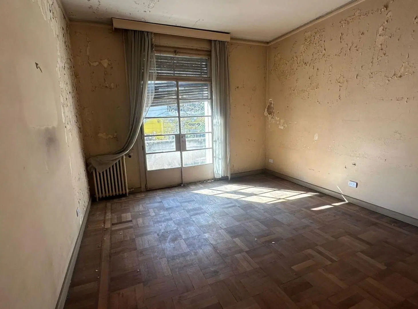 Venta casa Córdoba 1700 Planta alta 8