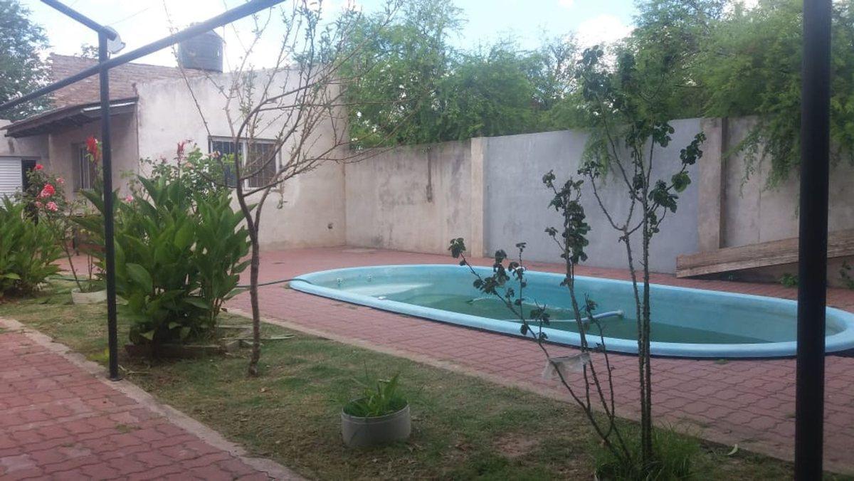 Foto de Casa con pilet en puerto Gaboto, imagen 2