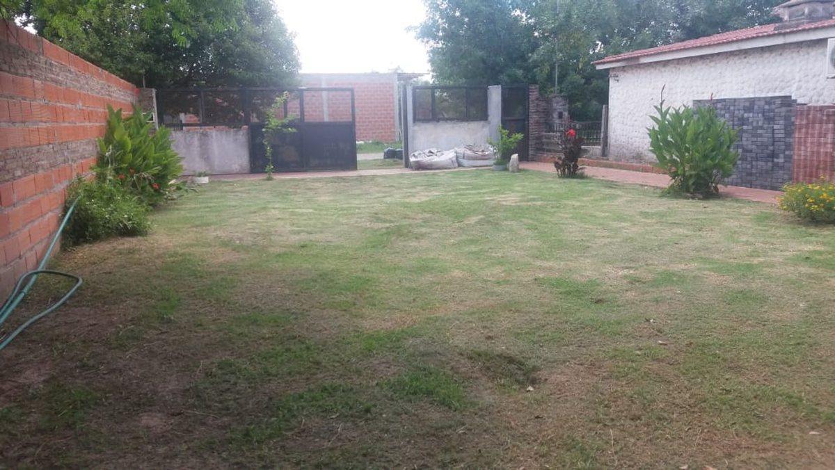 Foto de Casa con pilet en puerto Gaboto, imagen 1